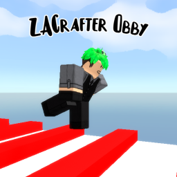 ZACrafter Obby