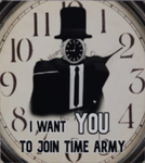 {-} Time Inc: Military Division {-}