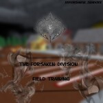 The Forsaken Division Training II Temporary