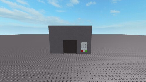 Code Door