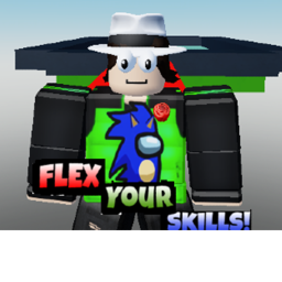 (Update) Flex your gaming skills!