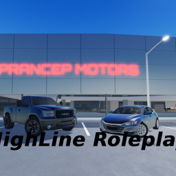 HighLine Roleplay [BETA]