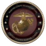 Headquarters Marine Corpꜱ