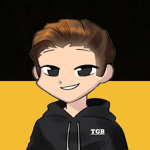 Thomas GamerBoy