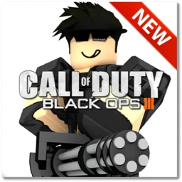 Black Ops III Tycoon icon
