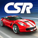 CSR Drag Racing