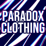 PARADOX CLOTHIN'