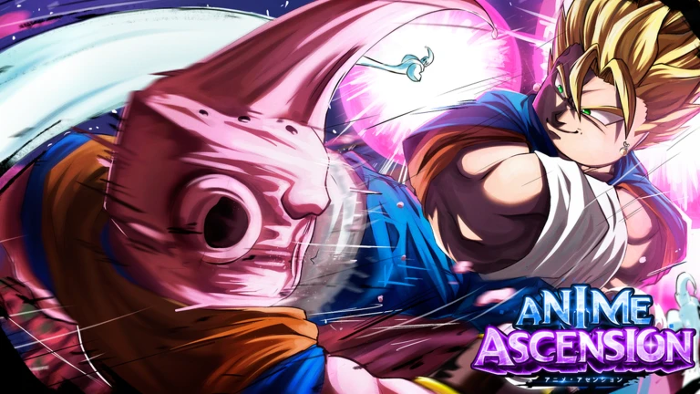 [🎉RELEASE] Anime Ascension