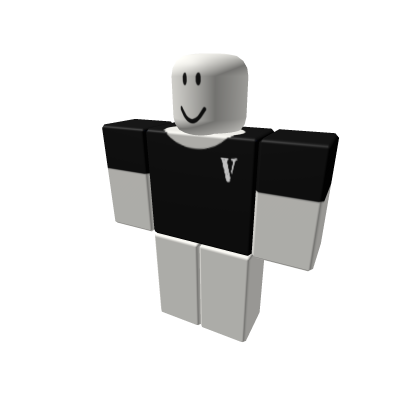 V Lone - Works best with Roblox Boy Package thumbnail