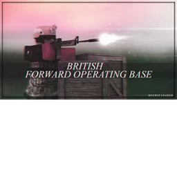 Forward Operating Base