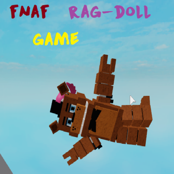 FNaF Ragdoll