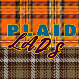 Plaid Lads Homestore
