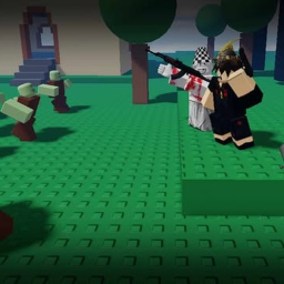 Tower defense:BATTLEFRONT [Demo] Unfinished