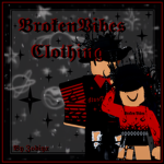BrokenVibes Clothing