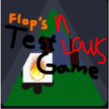 test game