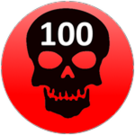 100 Kills