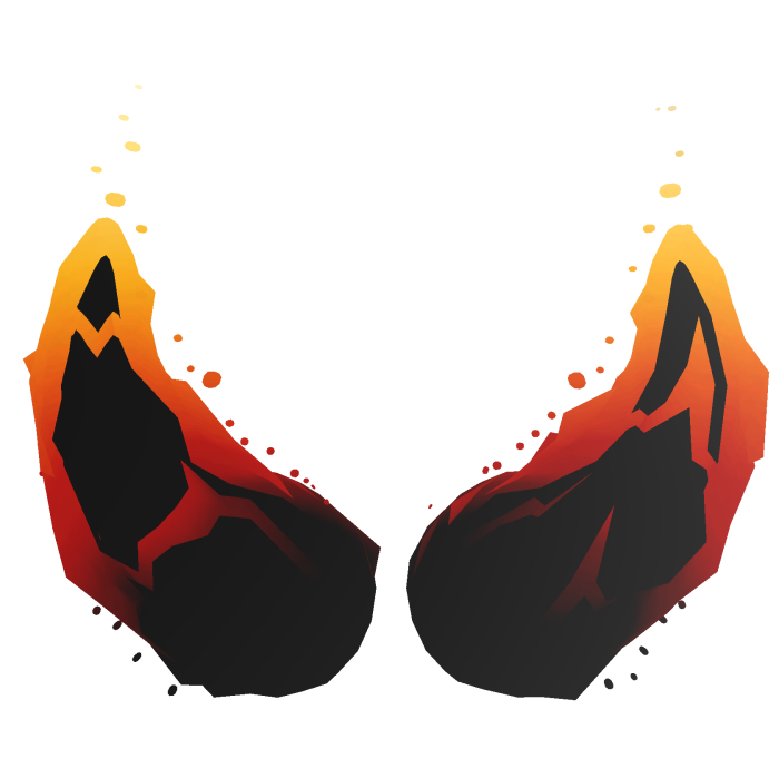 Red Horns