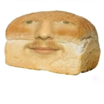 Empire of the bread