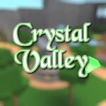 [UPDATE] Crystal Valley - Alpha