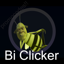 Bi Clicker icon