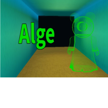 Alge