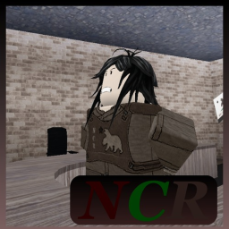 NCR Meeting Room [EA] [NCR]