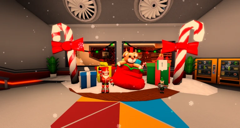 IITPP Christmas Update