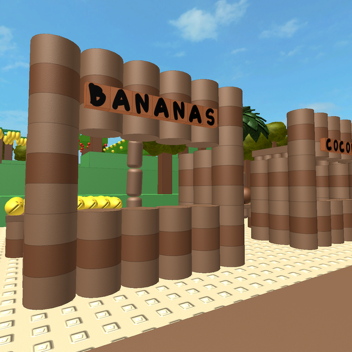Build a Tropical Island Empire! - Tycoon