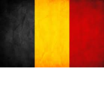 Belgian 1st Division