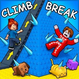 Break Bones and Slide icon
