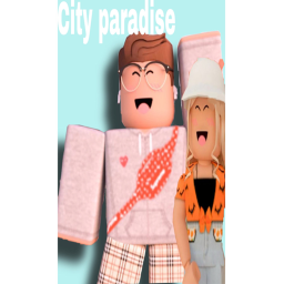 [VERY BETA} city paradise