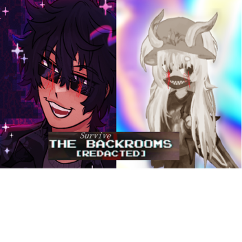 [Hzodx The killer 😮😮] The MEGROOM Survival