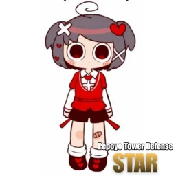 Pepoyo Tower Defense Star[WIP] icon