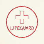 Lifeguards in a Water Box