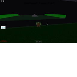 [New Update RandomMap ]Pushing place