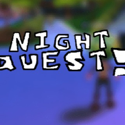 Night Quest [RPG] (Area 3 FIXED!)