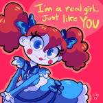 -Poppy's Lullaby-