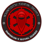 「 Emperor's Royal Guard 」
