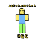 Jero’s UGC