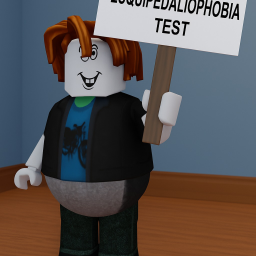 Hippopotomonstrosesquipedaliophobia Test