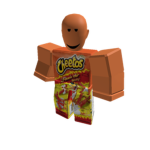 Hot Cheeto Nation