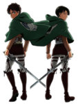 ش scout
