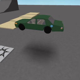 vehicletest
