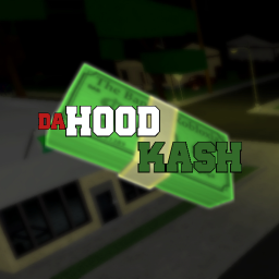 Da Hood Kash