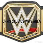 Chris Studio Fighting