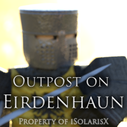 [NEW] Outpost on Eirdenhaun