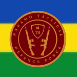 Naramo tactical defence force