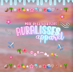- Auralisses apparel -