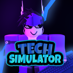 Tech Simulator [RELEASE]