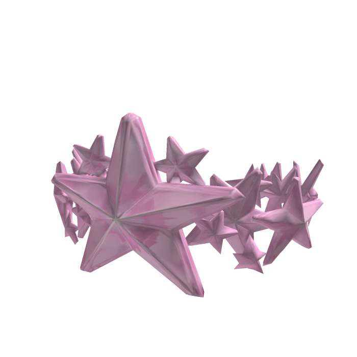 Opal King of the Night (Pink)